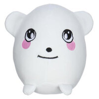 22cm 8.6Inches Huge Squishimal Big Size Stuffed Puppy Squishy Toy Slow Rising Gift Collection