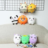 22cm 8.6Inches Huge Squishimal Big Size Stuffed Squishy Toy Slow Rising Gift Collection Home Decor