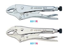 Kìm bấm chết Kingtony 6011-07R, 7"