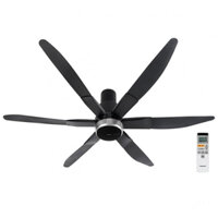 22GD10600 Quạt trần 6 cánh Panasonic F-70ZBP- DK