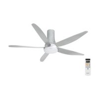 22GD7950 Quạt trần 5 cánh Panasonic F-60UFN đèn LED,có điều khiển