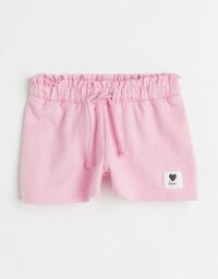 22M2-016 H&M Cotton Sweatshorts			 			 				Chia sẻ