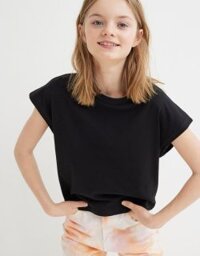 22M2-036 H&M Cotton Jersey Top			 			 				Chia sẻ