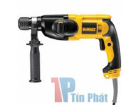 22mm Máy khoan búa Dewalt  D25013K