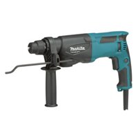 22mm Máy khoan động lực 710W Makita M8700B