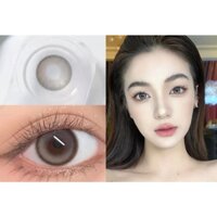 (22.Tháng Tư.18) GGNYOU Series,VI-II Thương Hiệu Lớn, Size Lớn, 14,50Mm, (Grade 0-8.00), Kính Áp Tròng Hàng Năm