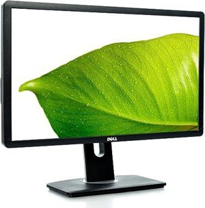 Màn hình máy tính Dell P2312H - WLED, 23 inch, Full HD (1920 x 1080)
