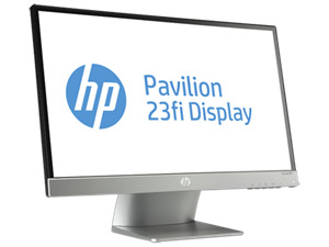 Màn hình máy tính HP 23FI (C7T77A7) - LED, 23 inch, 1920 x 1080 pixel