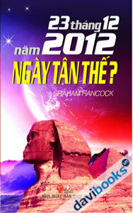 23 Tháng 12 năm 2012 Ngày Tận Thế