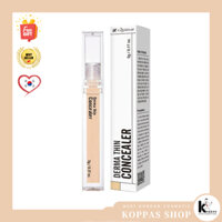 [23 Years Old] Derma Thin Concealer 5g (4 Colors) Kem che khuyết điểm Derma Thin 5g (4 màu)