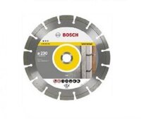 230 x 2.3 x 22.2mm Đĩa cắt đa năng Professional Bosch 2608602195