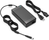 230W AC Charger Fit for Asus G752VS G752VY GFX70JZ GFX71JT GFX71JY Gaming Laptop Designo Curve MX38VC MX38V MX38 Monitor G752VS-XB78K G752VS-XS74K ...