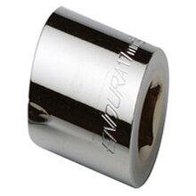 Đầu tuýp 6 góc 1/2" Endura E3512 (12mm )