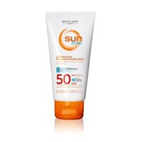 23378 Oriflame – Kem Chống Nắng Sun Zone SPF 50 – 50ml