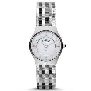 Đồng hồ nữ Skagen 233XSSS