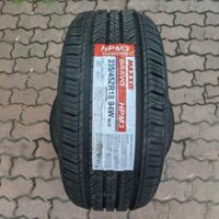235/45R18 Maxxis HPM3 vỏ lốp Xe: Hyundai Sonata, Hyundai Kona, Kia Optima 2017, Lexus GS 200t 2.0L, Peugeot 508, Camry 2.5Q, Volkswagen Beetle