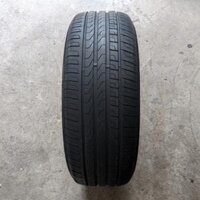 235/55R19 Pirelli Runflat Khuyến Mãi vỏ lốp Xe: Audi Q5, Hyundai Santafe, Kia Carnival, Land Rover Discovery, Rover Evoque, Lexus RX350, Lexus RX450, Mercedes GLC200 GLC250 GLC300