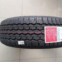 235/75R15 Bridgestone D689 Dueler vỏ lốp xe ô tô Ford Ranger 4x4 XL