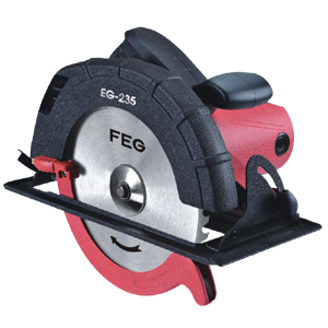 Máy cưa đĩa Feg EG-235, 235mm