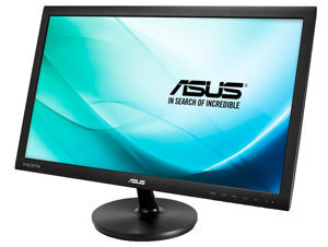 Màn hình máy tính Asus VS247H - LED, 23.6 inch, 1920 x 1080 pixel