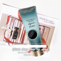 [236ml-Bill Mỹ] Kem dưỡng thể (Body Lotion) Aqua Kiss - Hàng chính hãng từ Mỹ