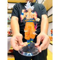 (23cm) Mô hình DragonBall - SonGoKu Fantasy size bé