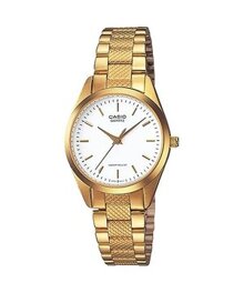 Đồng hồ nữ dây kim loại Casio LTP-1274G