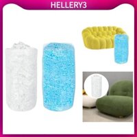2.3kg Memory Foam Refill Bean Bag Bọt Filler Chăn Ga Gối Chất Liệu Nhồi Bông Cho Túi Đậu Thú Nhồi Bông Beanbag Lounger