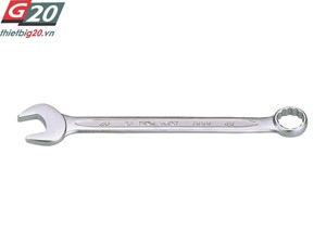 Cờ lê vòng miệng Kingtony 1060-23 (23mm )