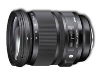 24-105mm f4 DG OS HSM Lens Nikon