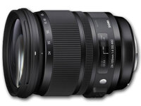 24-105mm f4 DG OS HSM Lens Canon