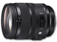24-70mm f2.8 DG OS HSM Art Lens Nikon