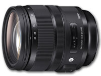 24-70mm f2.8 DG OS HSM Art Lens Canon