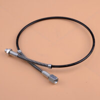 24 "Áp Lực Cao 630bar DN2 Microbore Ống Phù Hợp Cho PCP Vòi Phun Không Khí Súng Máy Bơm Sạc