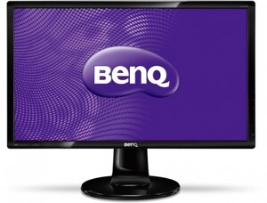 Màn hình máy tính BenQ GL2460- LED, 24 inch, 1920 x 1080 pixel