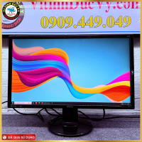 Màn hình máy tính BenQ GL2460- LED, 24 inch, 1920 x 1080 pixel