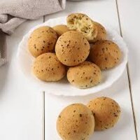 24 Cái Bánh Mì Mè - Thơm Ngon Khó Cưỡng - Bữa Sáng Tiện Lợi