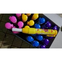 24 cây gôm tẩy chì, tẩy bút chì