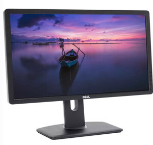 Màn hình máy tính Dell U2412HM - LED, 24 inch, 1920 x 1200 pixel