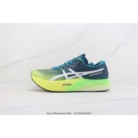 24 Dgg Asics mới metaspeed Sky Tokyo YY tấm carbon II Giày chạy bộ chạy bộ marathon nam nữ