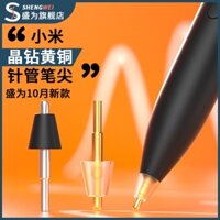 24 giờ vận chuyển = Bút điện dung | Bút điện tử, bút stylus, bút viết tay Shengwei Xiaomi, bút stylus cảm hứng, đầu bút sửa đổi, ống kim loại, đầu bút giống như giấy, bút viết tay phim, đầu thay thế chính hãng cho Xiaomi Pad 5 Pro, hộp bút stylus & & **