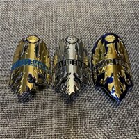 24 Giờ Vận Chuyển Có Hạn Thời Gian Miễn Phí Vận Chuyển Ý Bể Bơi Tiện Lợi bianchi bianchi Dead Fly Head Label Nhãn Dán Nhãn Xe Hơi
