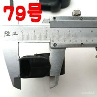 24 giờ vận chuyển = Đầu nối nhựa phổ thông cho các bộ phận ghế mây, phụ kiện ghế gấp, bộ phận ghế cho người già trong gia đình, bộ phận ghế tựa - &*&