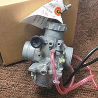 24 giờ vận chuyển = DT125 nhập khẩu 125 TZR125 bộ chế hòa khí T-Zai YMH125 VM28 bộ chế hòa khí xe máy trong kho**&&