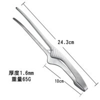 24 giờ vận chuyển, kẹp thịt bò, kẹp BBQ Hàn Quốc, kẹp thực phẩm, kẹp nướng, kẹp nấu ăn, kẹp bếp, kẹp BBQ Nhật Bản, kẹp thép không gỉ Haidilao, kẹp thực phẩm, kẹp bánh mì, kẹp thịt bò BBQ, kẹp rau củ, kẹp mì ống, kẹp nướng