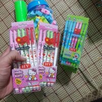 24 hộp bút mực xóa được