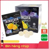 24 hộp Kẹo chanh muối himalaya