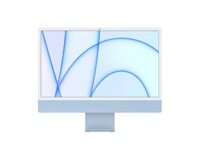 24 inch iMac with Apple