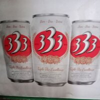 24 lon bia lạnh 333