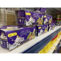 24 LON CÁ NGỪ NGÂM DẦU CÓ MIẾNG 140G